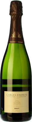 Carles Andreu Brut — ブリュット Cava レセルバ 75 cl