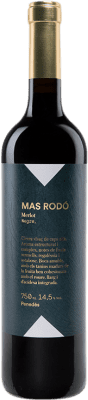 Mas Rodó Merlot Penedès 75 cl