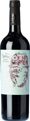 Casir dos Santos Avatar Cabernet Sauvignon Mendoza 75 cl