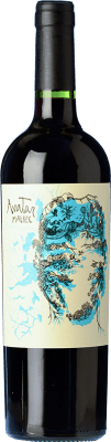 Casir dos Santos Avatar Malbec Mendoza 75 cl