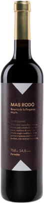 Mas Rodó Reserva de La Propiedad Cabernet Sauvignon Penedès Резерв 75 cl