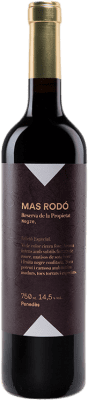 Mas Rodó La Propiedad Cabernet Sauvignon Penedès Reserve 75 cl