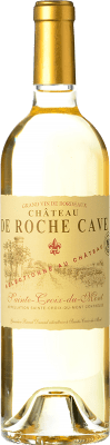 Château de Roche Cave