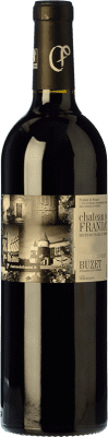 Château du Frandat Cuvée Majorat Buzet 75 cl