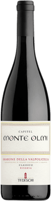 Tedeschi Capitel Monte Olmi Amarone della Valpolicella 75 cl