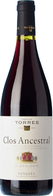 Torres Clos Ancestral Penedès 75 cl