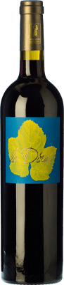 Clos Basté Le Dirac Tannat Madiran Cuvée 75 cl