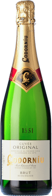 Codorníu Cuvée Original Ecológico брют Cava 75 cl