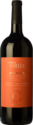 Pagos del Rey Condado de Oriza Tempranillo Ribera del Duero Дуб бутылка Магнум 1,5 L