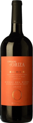 Pagos del Rey Condado de Oriza Rovere 1,5 L