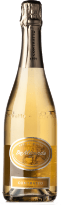 Contratto De Miranda Moscato Bianco Asti 75 cl