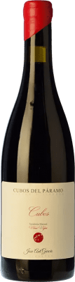 José Antonio García Cubos Prieto Picudo 75 cl