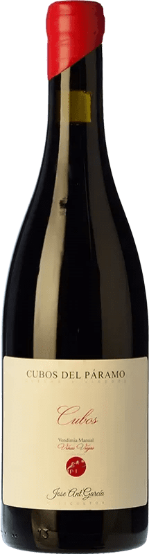 14,95 € | Red wine José Antonio García Cubos Spain Prieto Picudo Bottle 75 cl
