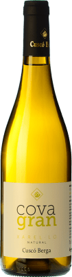 Cuscó Berga Cova Gran Xarel·lo 75 cl