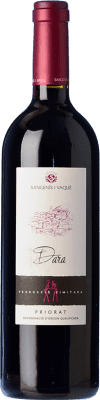 Sangenís i Vaqué Dara Priorat Aged 75 cl