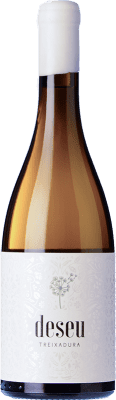 Terrae Deseu Treixadura — Трейшадура Ribeiro 75 cl