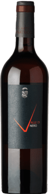 Comte Abbatucci Valle di Nero Carcajolo Rosé Crianza — Kurze Fassreifung 75 cl