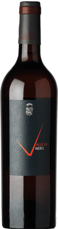 47,95 € | Roséwein Comte Abbatucci Valle di Nero Carcajolo Rosé Crianza — Kurze Fassreifung Frankreich 75 cl