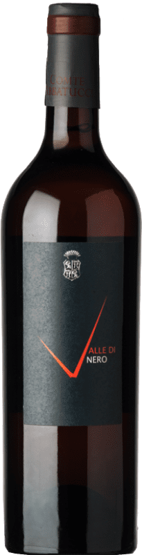 52,95 € | Розовое вино Comte Abbatucci Valle di Nero Carcajolo Rosé старения Франция 75 cl