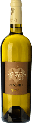 Domaine de Montine Viognier Côtes du Rhône 75 cl