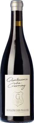 Domaine des Nugues Quintessence Gamay Beaujolais-Villages 75 cl