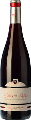 Domaine Jaume Rouge Côtes du Rhône 75 cl