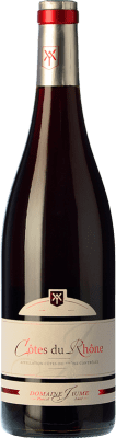 Domaine Jaume Rouge