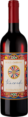 Donnafugata Tancredi Edizione Limitata D&G Terre Siciliane 75 cl