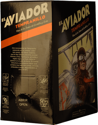 Pagos del Rey El Aviador 5 L