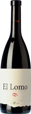 El Lomo VS Vendimia Seleccionada 75 cl
