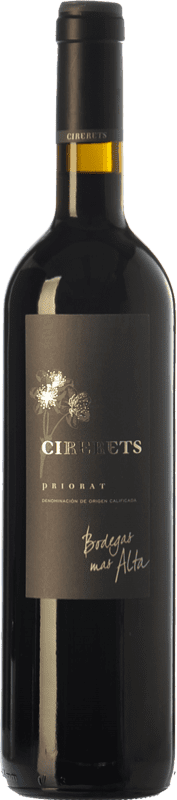89,95 € | Rotwein Mas Alta Els Cirerets D.O.Ca. Priorat Katalonien Spanien Garnacha — Grenache, Cariñena — Carignan Magnumflasche 1,5 L