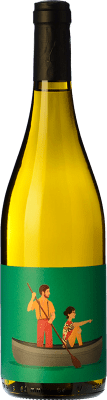 Finca Batllori Els Joves Blanc Penedès 75 cl