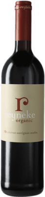 Reyneke Cabernet Sauvignon Merlot Organic — Bio