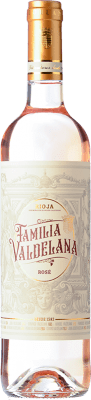 Valdelana Rioja Jeune 75 cl