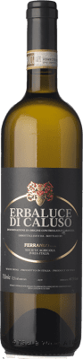 Ferrando Erbaluce — Эрбалуче Erbaluce di Caluso 75 cl