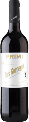 Luis Gurpegui Muga Finca Manzanos Garnacha — 歌海娜 Rioja 75 cl