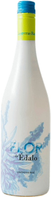Contreras Ruiz Flor de Édalo