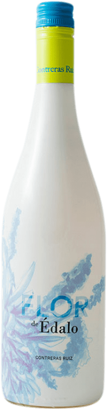 7,95 € 免费送货 | 白酒 Contreras Ruiz Flor de Édalo