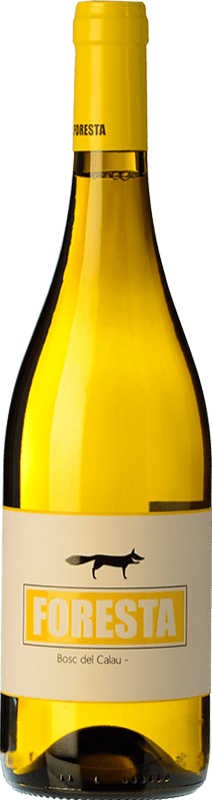 14,95 € | White wine Vins de Foresta Bosc del Calau Spain Xarel·lo 75 cl