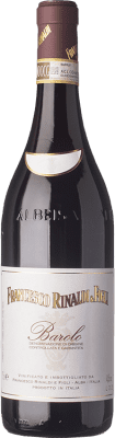 Francesco Rinaldi Nebbiolo — Неббиоло Barolo 75 cl