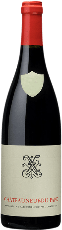 118,95 € 免费送货 | 红酒 Xavier Vignon A.O.C. Châteauneuf-du-Pape