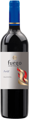 Viña Ventisquero Fuego Austral Merlot Valle Central 75 cl