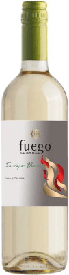 Viña Ventisquero Fuego Austral
