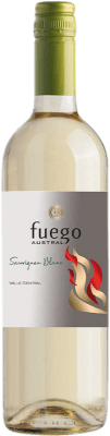 Viña Ventisquero Fuego Austral Sauvignon Bianca Valle Central 75 cl