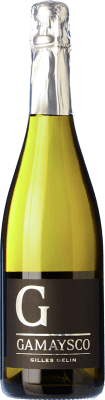 Domaine des Nugues Gamaysco Vin Mousseux Gamay Brut Extra 75 cl