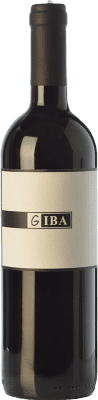 Giba Carignan Carignano del Sulcis 75 cl