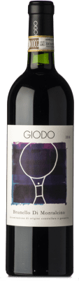 Podere Giodo Sangiovese — Санджовезе Brunello di Montalcino 75 cl