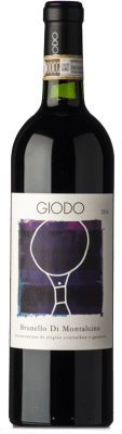 Podere Giodo Sangiovese Brunello di Montalcino 75 cl