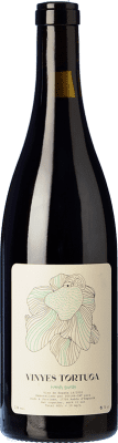 Vinyes Tortuga Hurdy Gurdy Cabernet Franc 75 cl