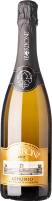 I Borboni Asprinio Brut 75 cl